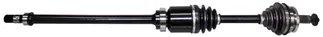 Diversified Shafts Solutions Front Right CV Axle Shaft - 8251514